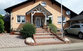 Ferienwohnung Spiess
