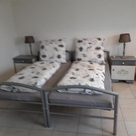 Ferienwohnung Spiess Framersheim Buitenkant foto