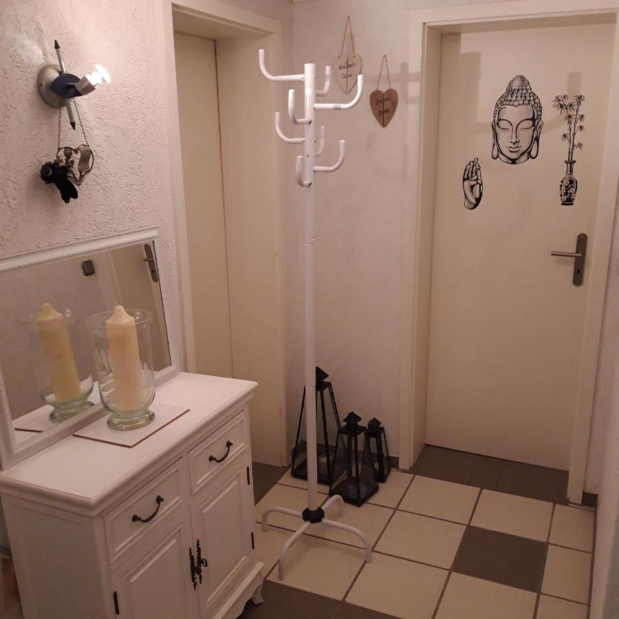 Ferienwohnung Spiess Framersheim Buitenkant foto