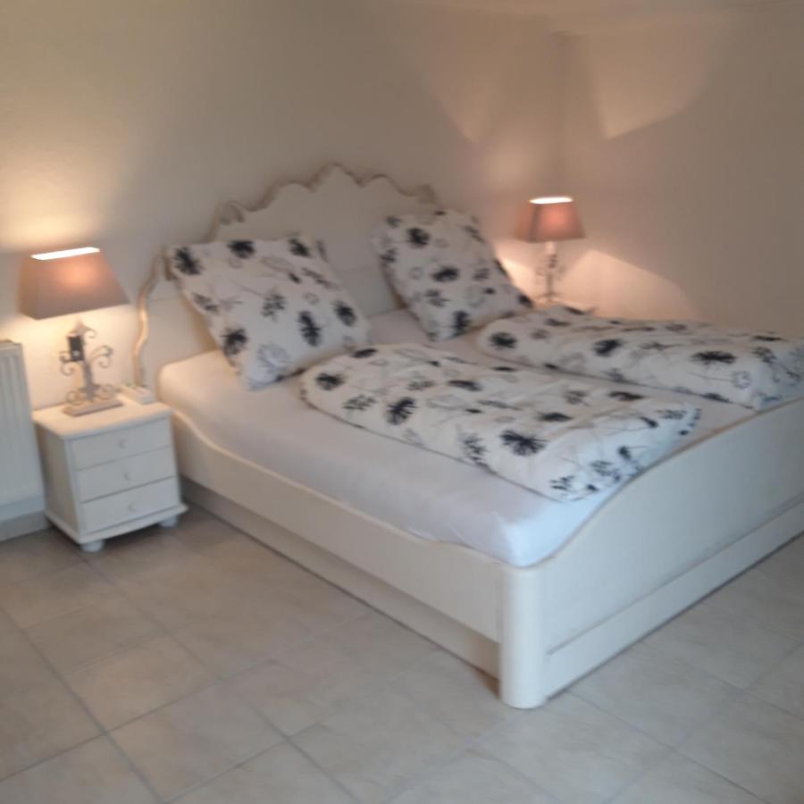 Ferienwohnung Spiess Framersheim Buitenkant foto