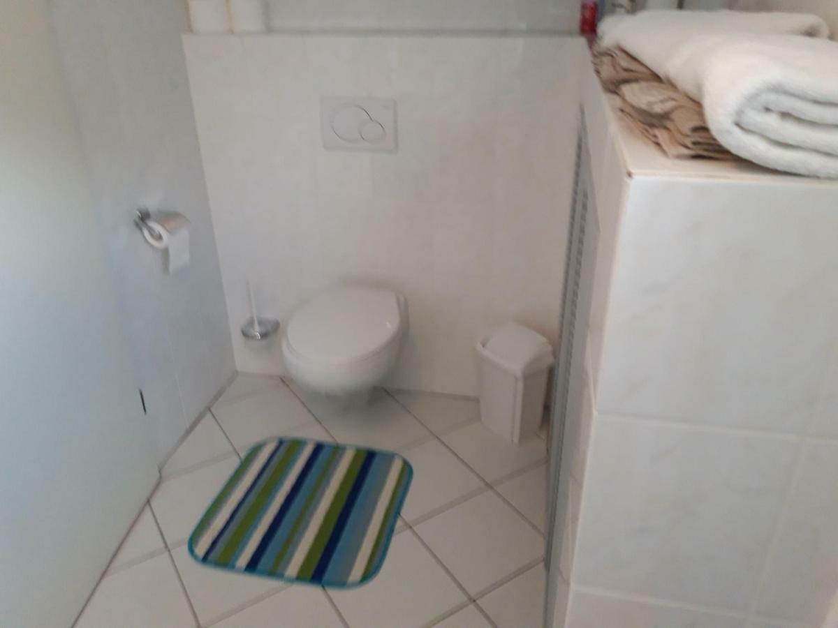 Ferienwohnung Spiess Framersheim Buitenkant foto