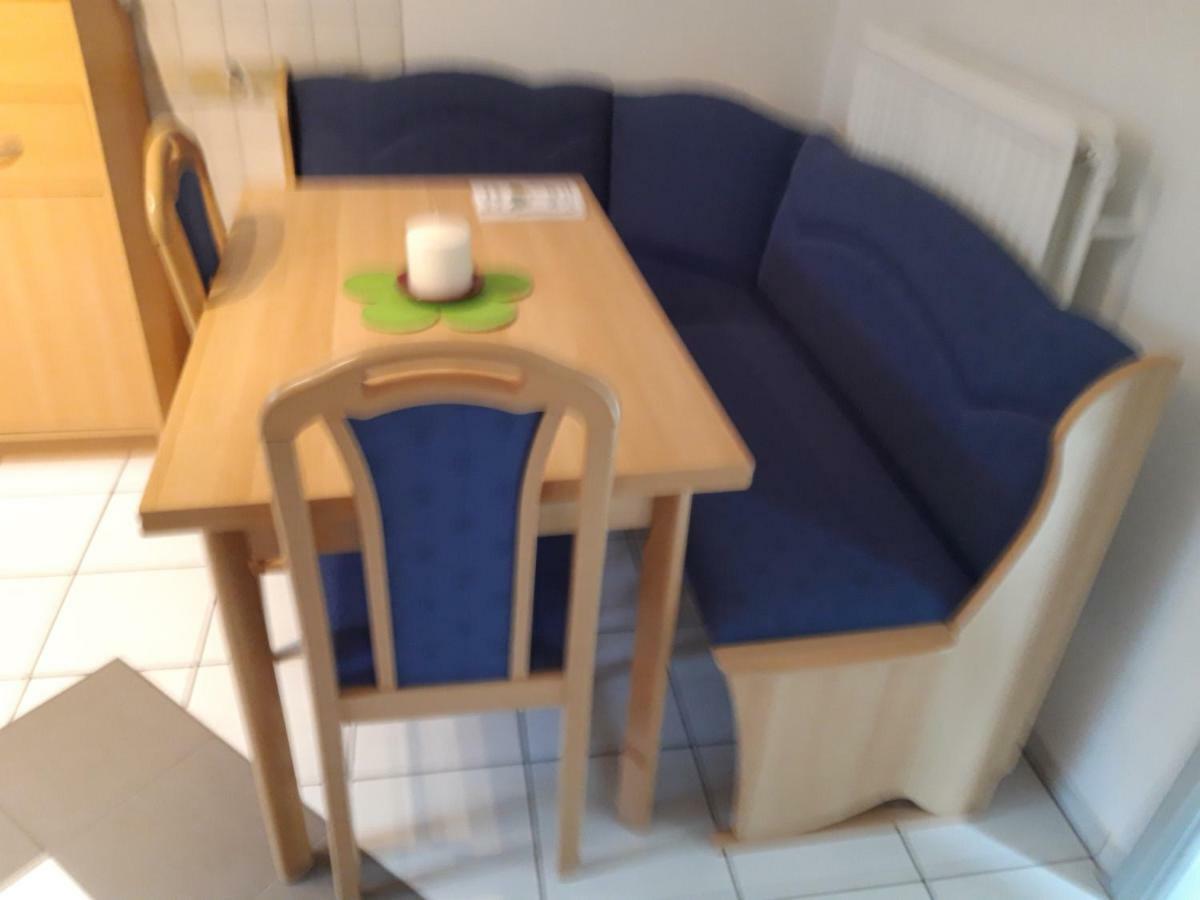 Ferienwohnung Spiess Framersheim Buitenkant foto